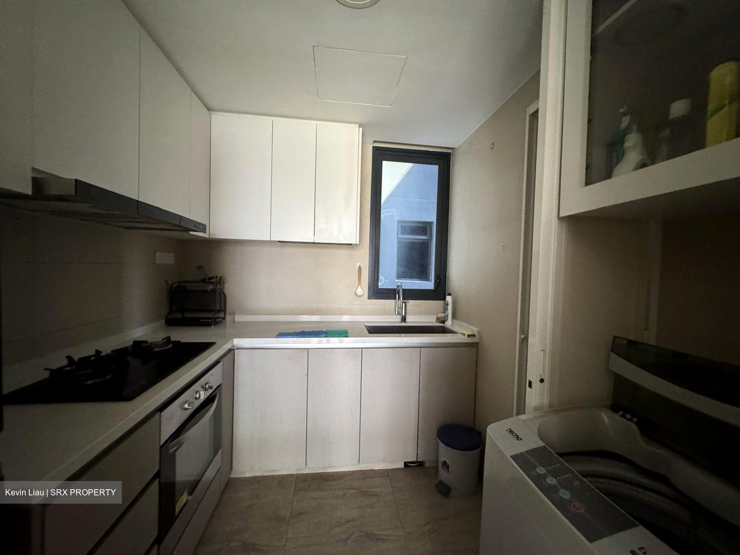 Parc Riviera (D5), Condominium #508992961